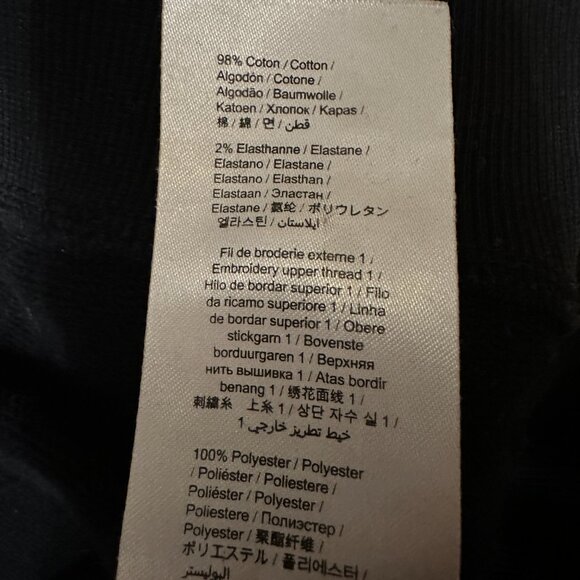 Kenzo Gradient Tiger Sweatshirt - Picture 11 of 14